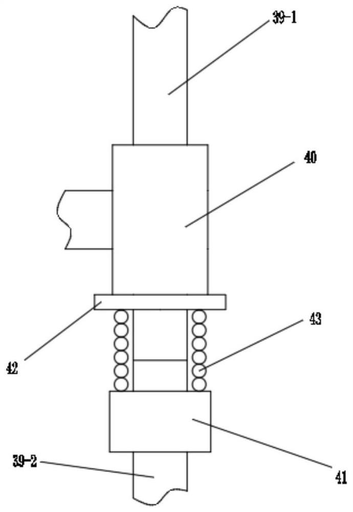 Compound microbial agent and preparation method thereof