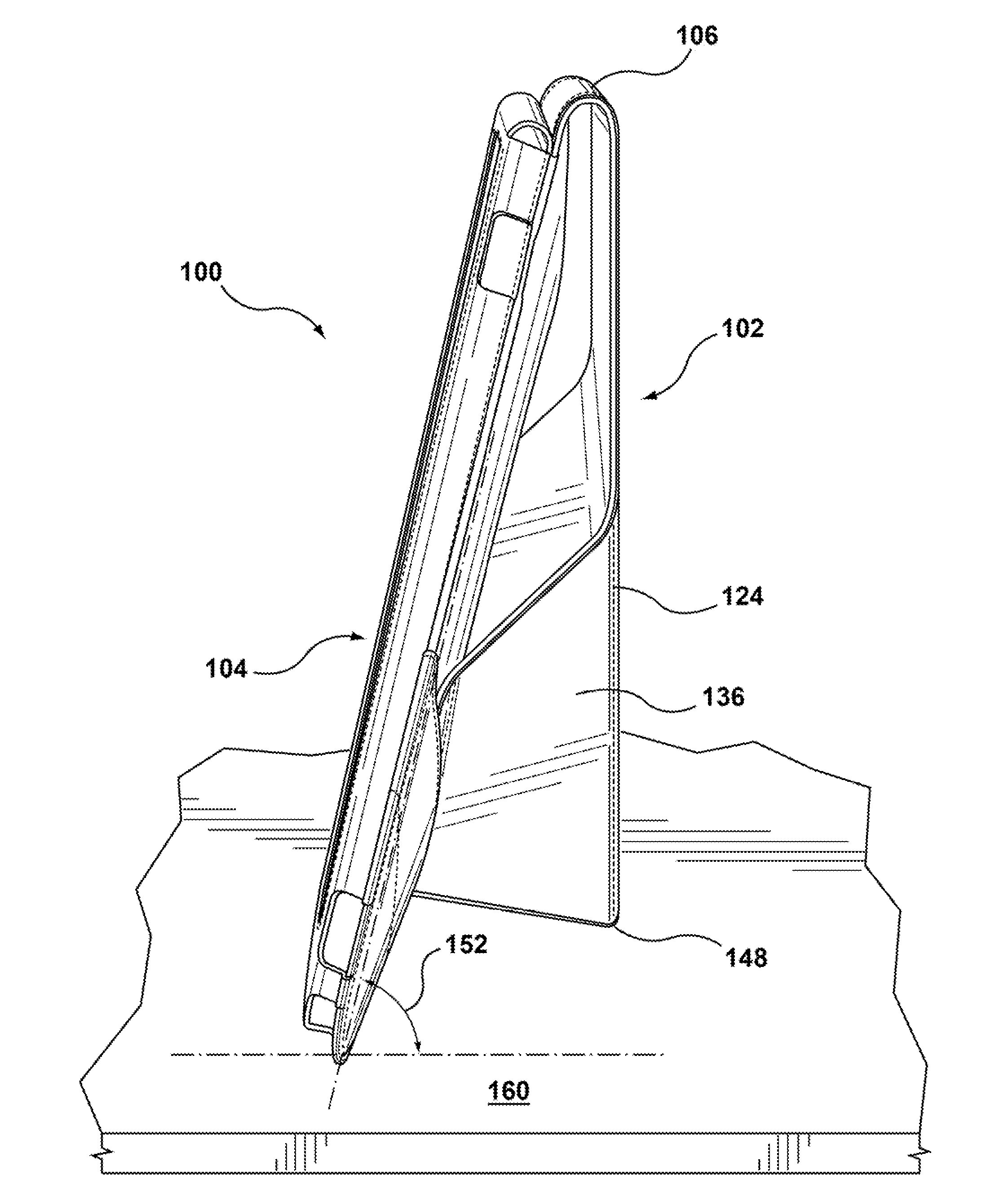 Electronic device holder and stand