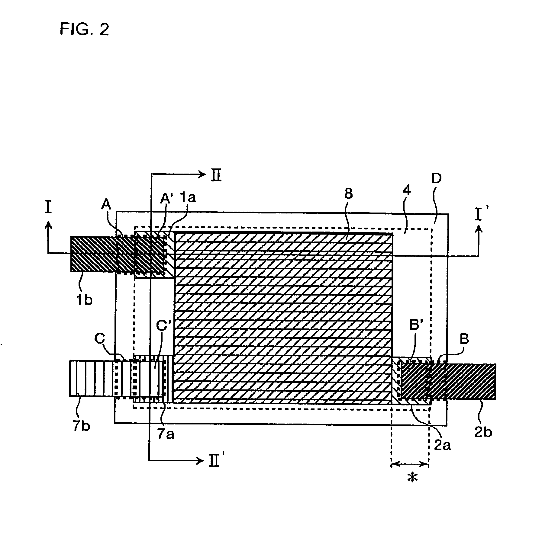 Electrical storage device and manufacturing method of the same