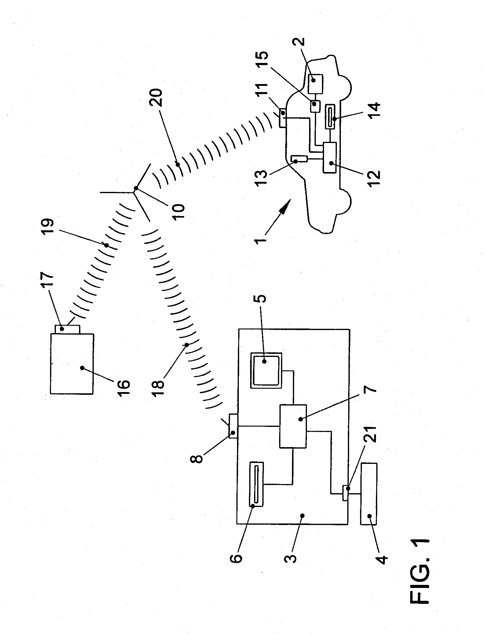 Method and device for carrying out travel route planning for a vehicle