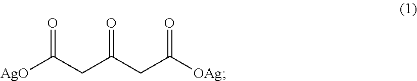 Silver nanoparticles, method for producing same, silver nanoparticle dispersion liquid, and base provided with silver material