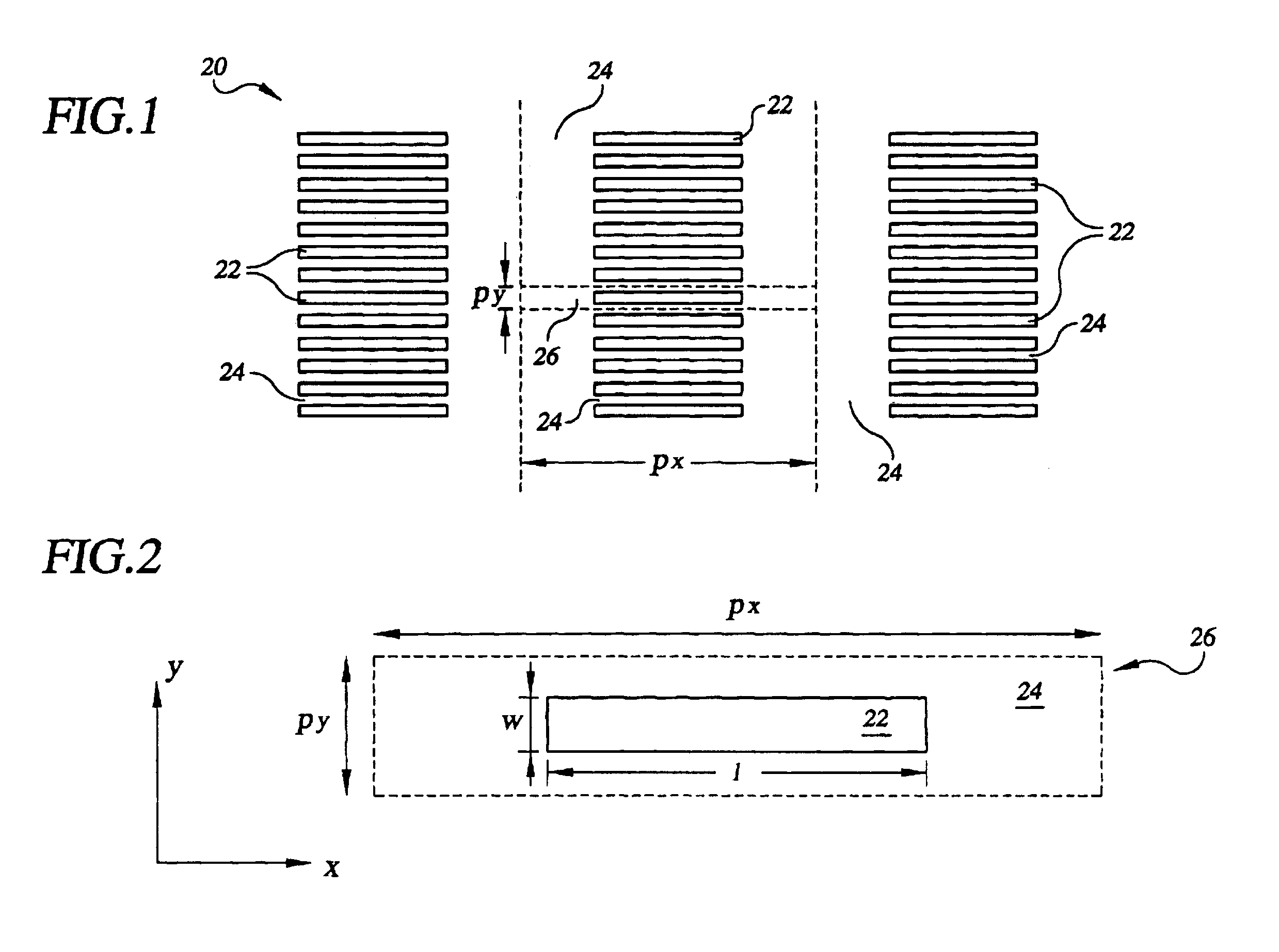 Integrated lithographic print and detection model for optical CD
