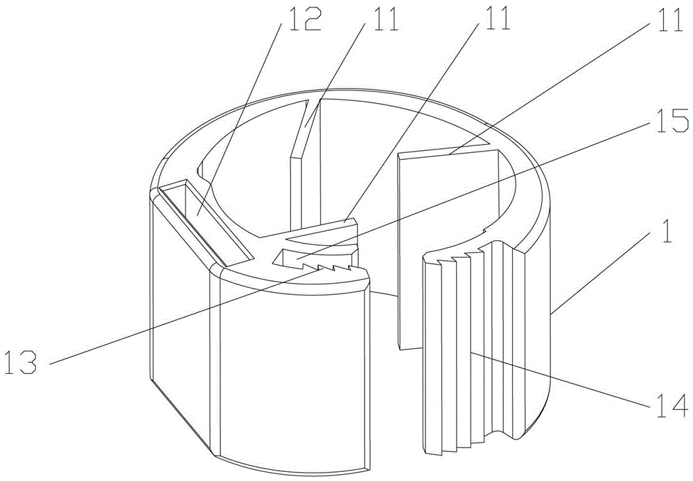 Electronic label device for optical cable identification