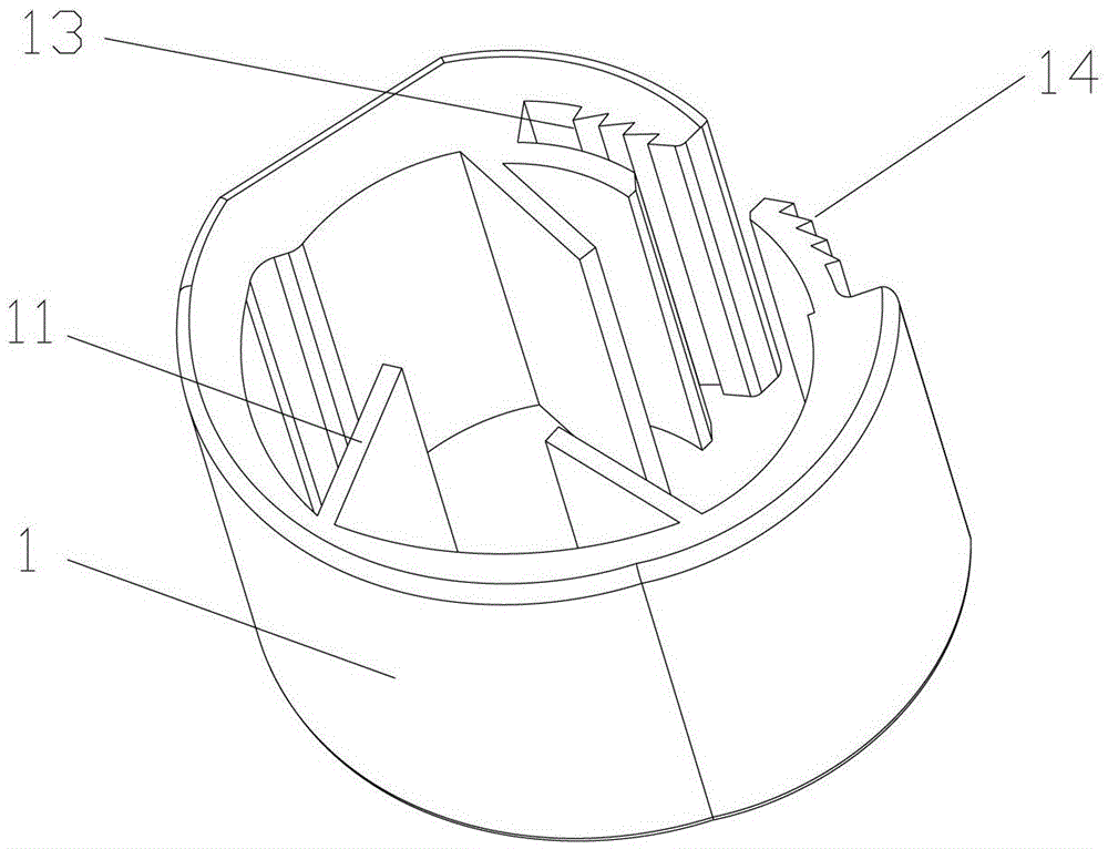 Electronic label device for optical cable identification