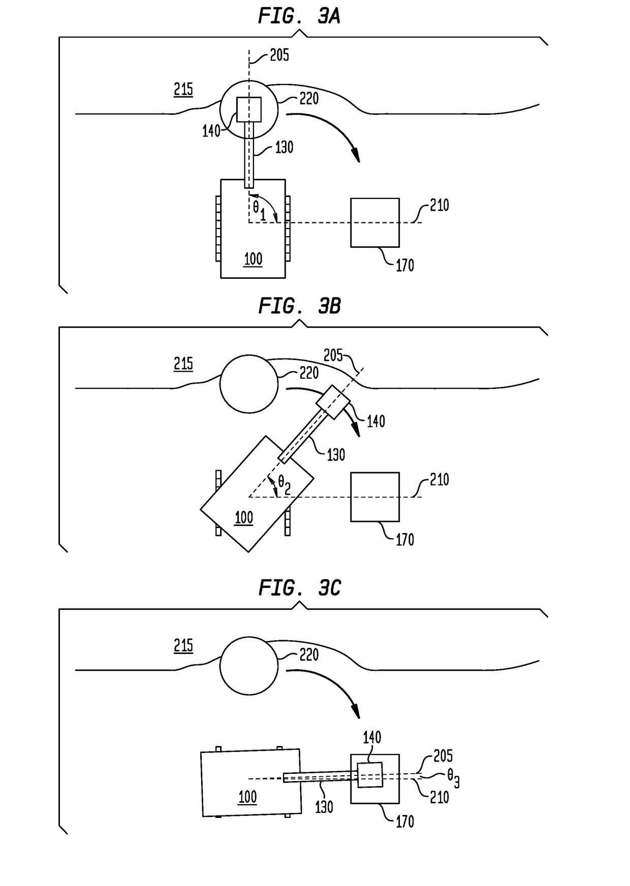 Dynamic motion optimization for excavating machines