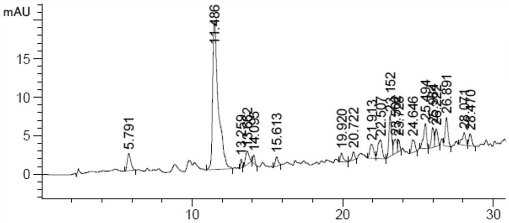 A functional peptide derived from pearls and its application