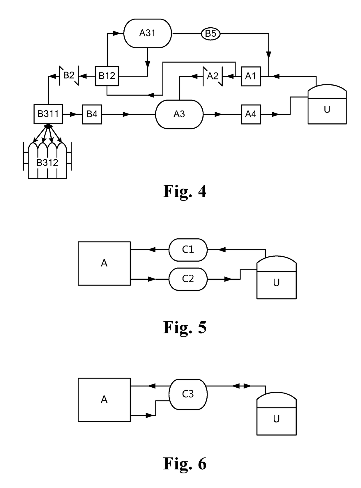 Circulating inert-gas seal system based on gas-supply servo device and QHSE based storage and transportation method