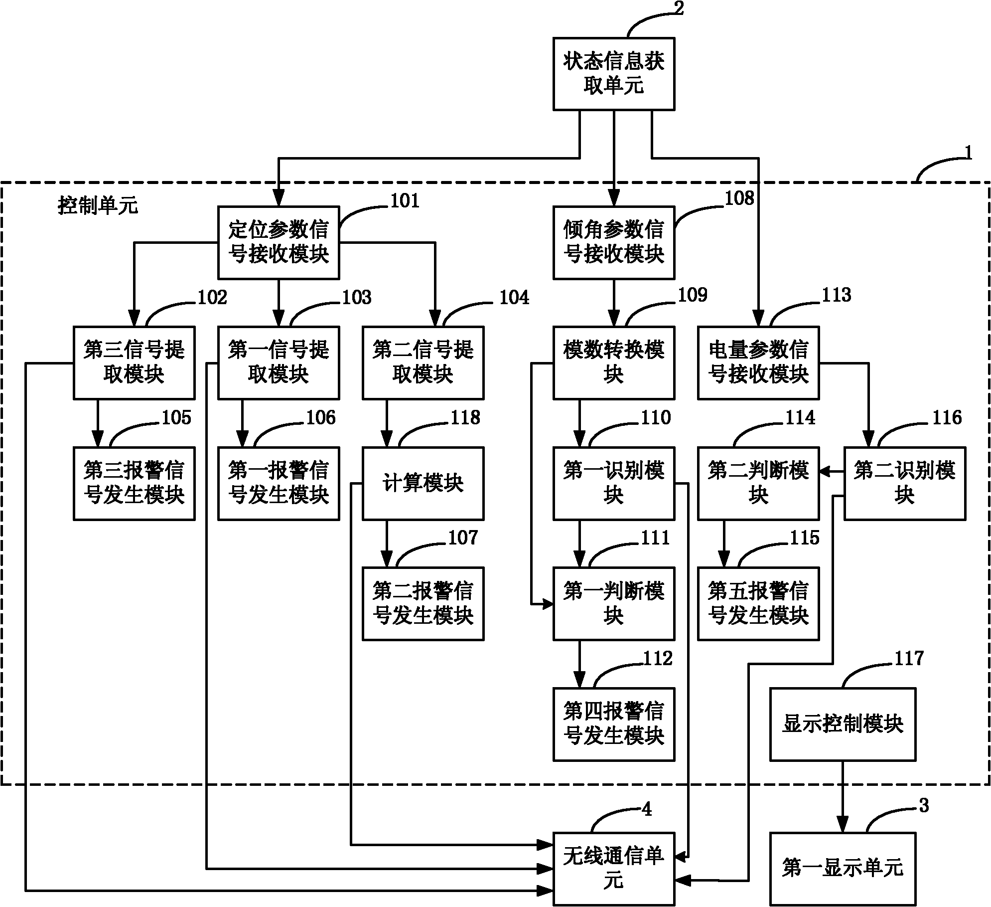 Yacht monitoring device and system