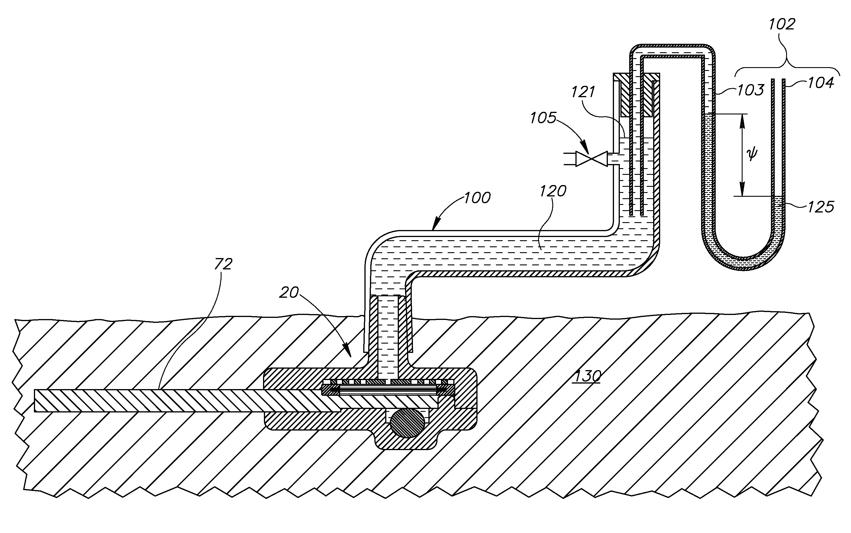 Irrigation control system