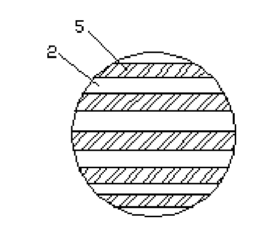 Switch Contact Element and Its Preparation Method