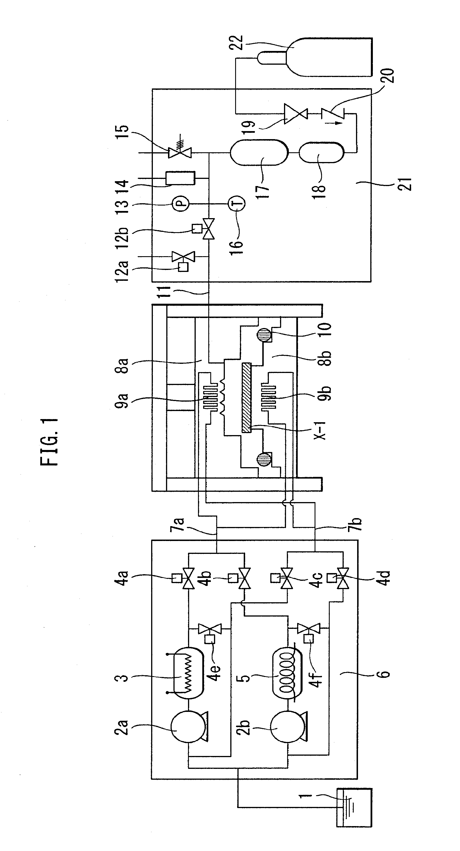 Method for molding thermoplastic resin