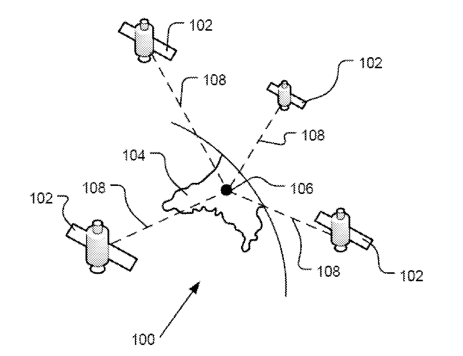 Navigation apparatus and method for recording image data
