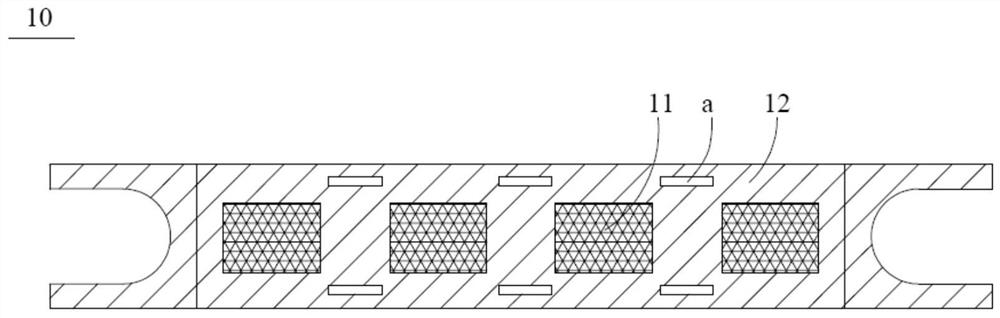 Mask plate manufacturing method and mask plate