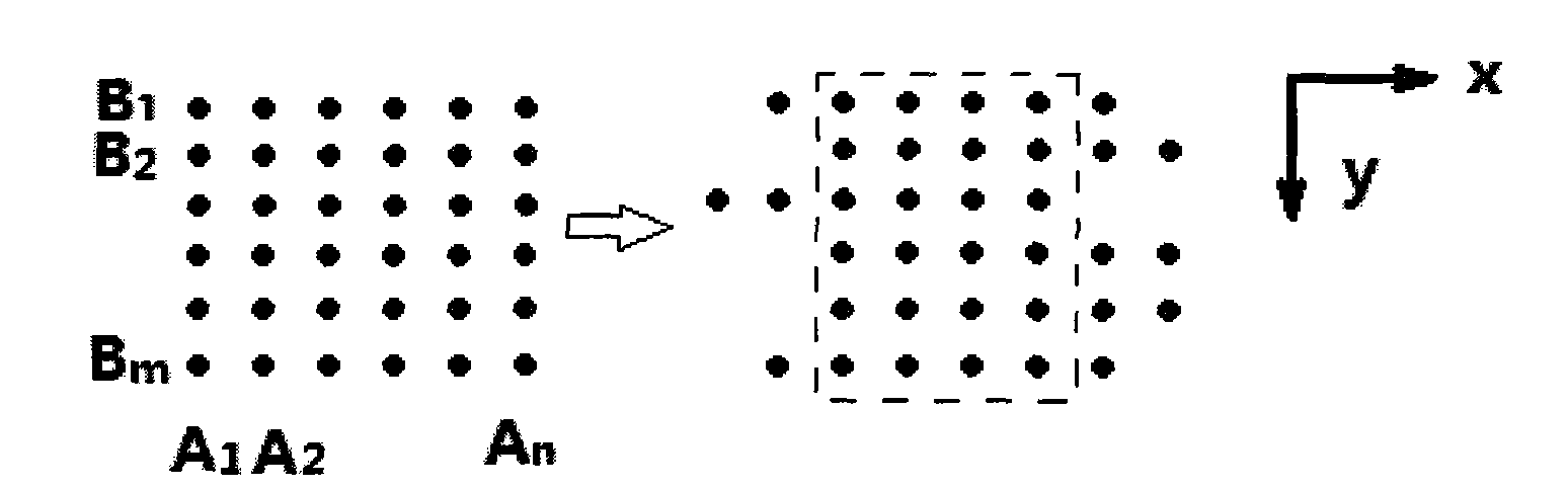 Method for rectifying position and phase of frequency-domain optical coherence tomography signal