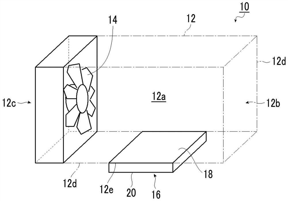 Acoustic system