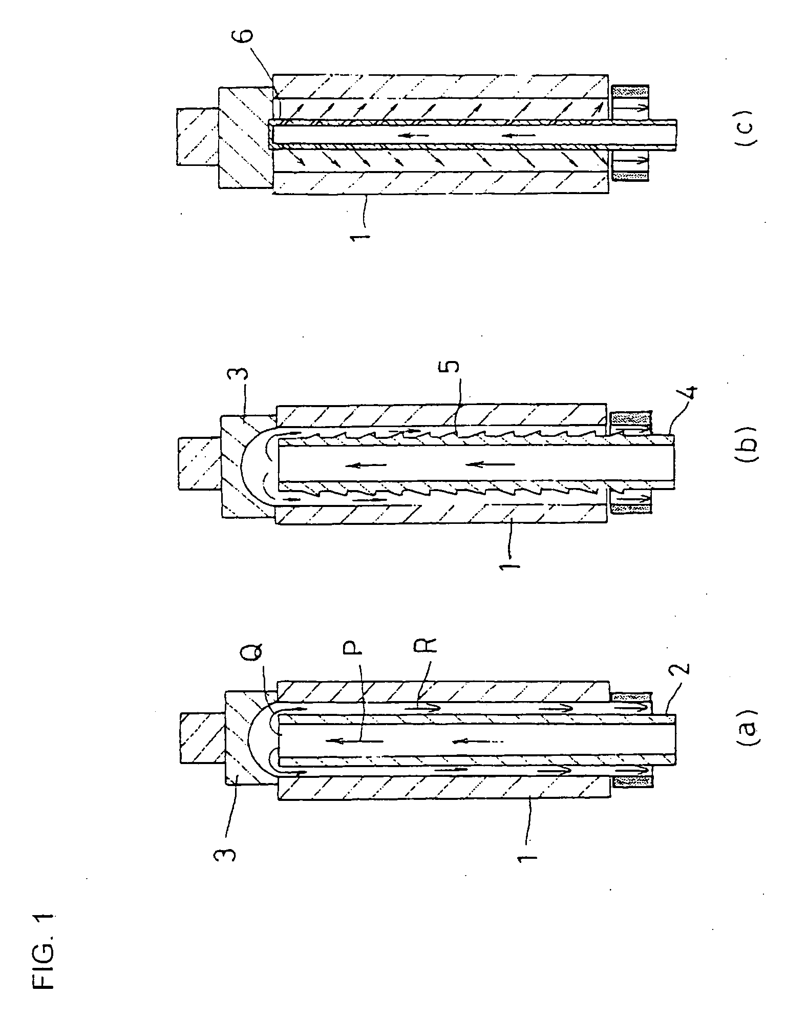 Track bushing and method and apparatus for producing the same