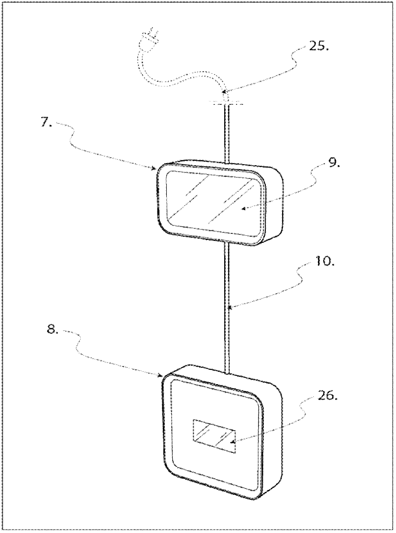 Building intelligent fitness system and using method thereof
