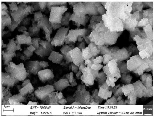 Preparation method and application of calcium carbonate nano-slurry in different crystal forms