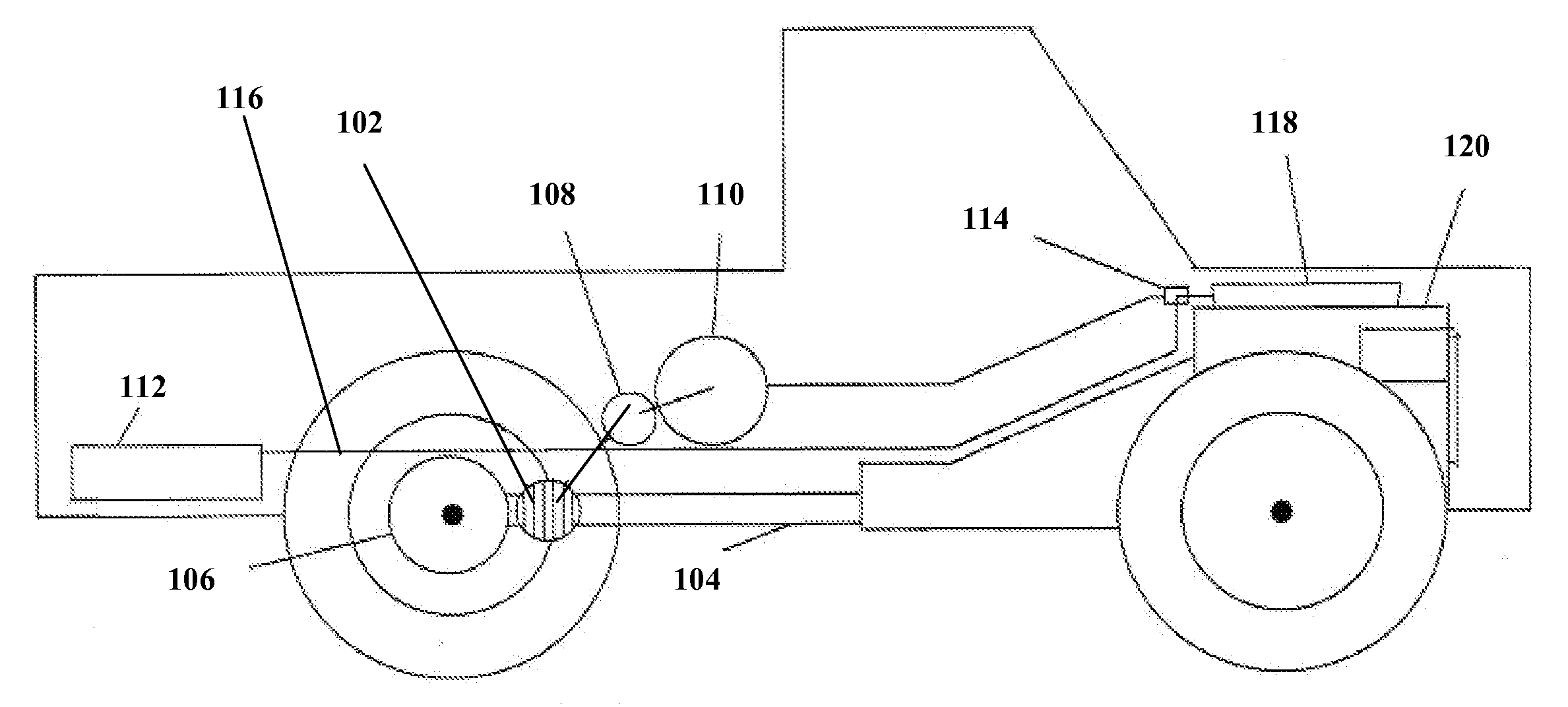 Energy Conversion System For Hydrogen Generation And Uses Thereof