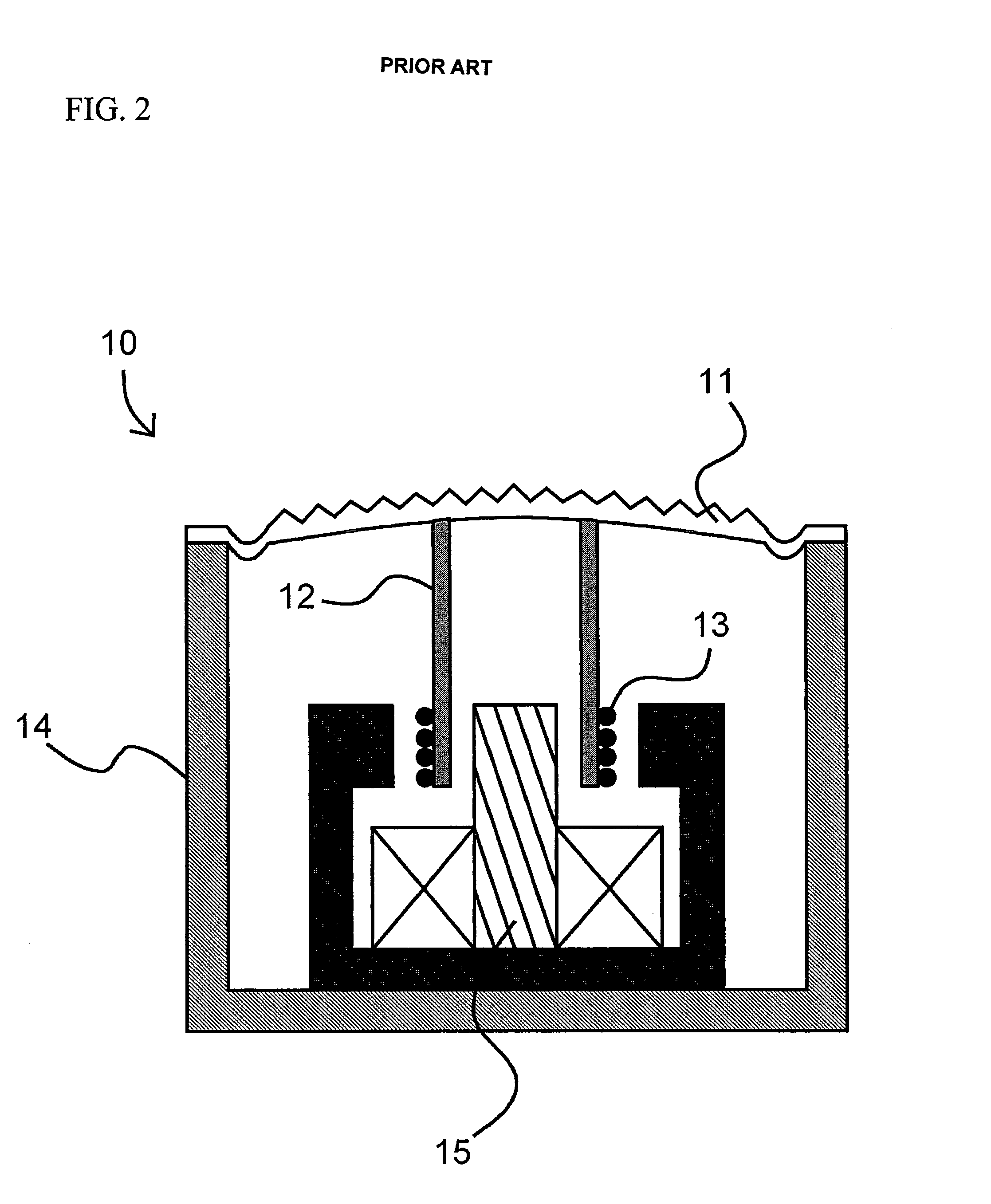 Plane plate vibration device and switch employing the same