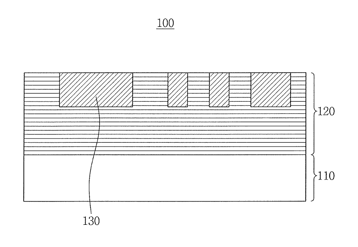 Reflective photomask, method of fabricating the same, and exposure apparatus using the reflective photomask