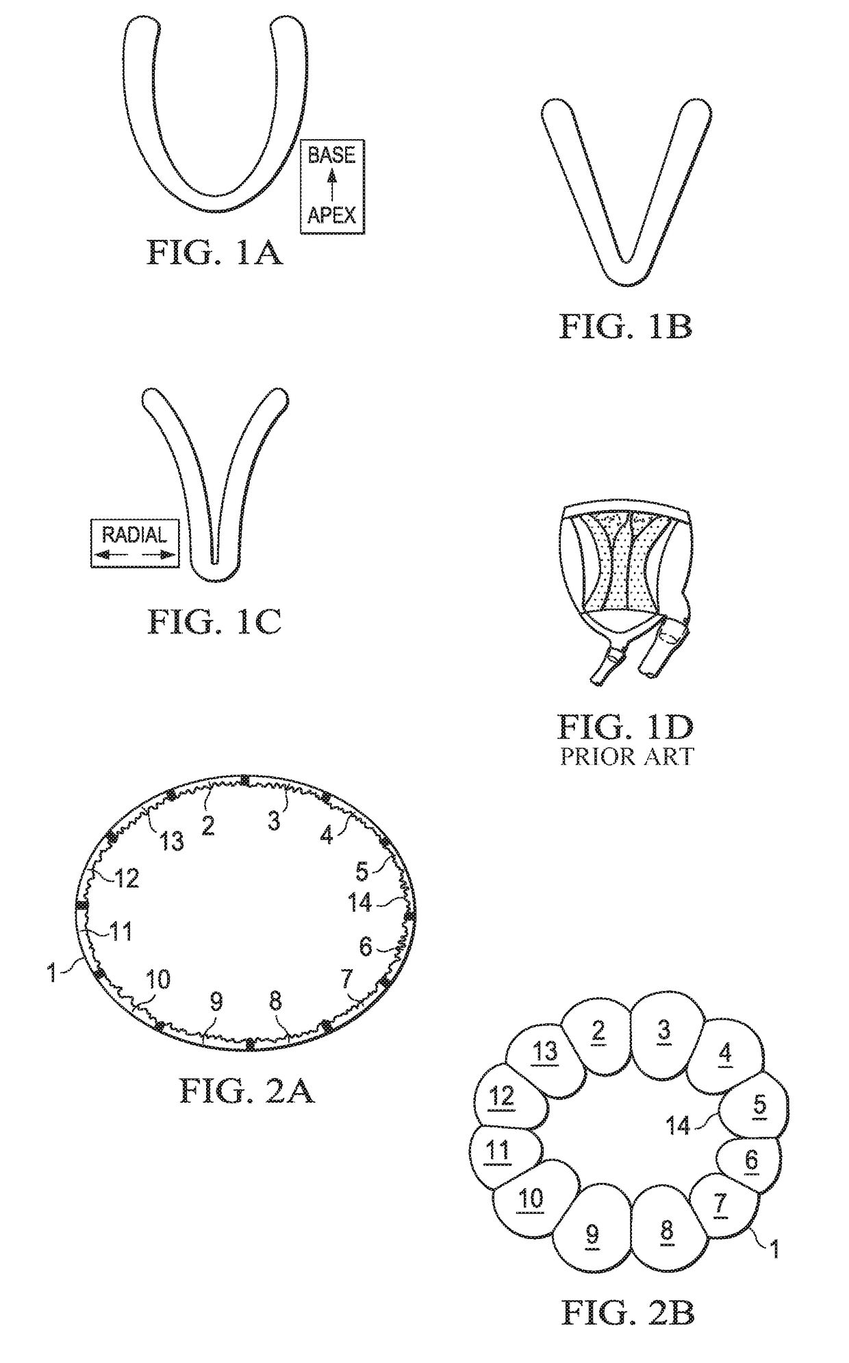Fully implantable direct cardiac and aortic compression device