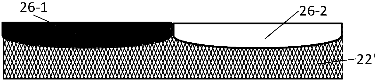 Semiconductor-on-insulator device structure and method of forming the same