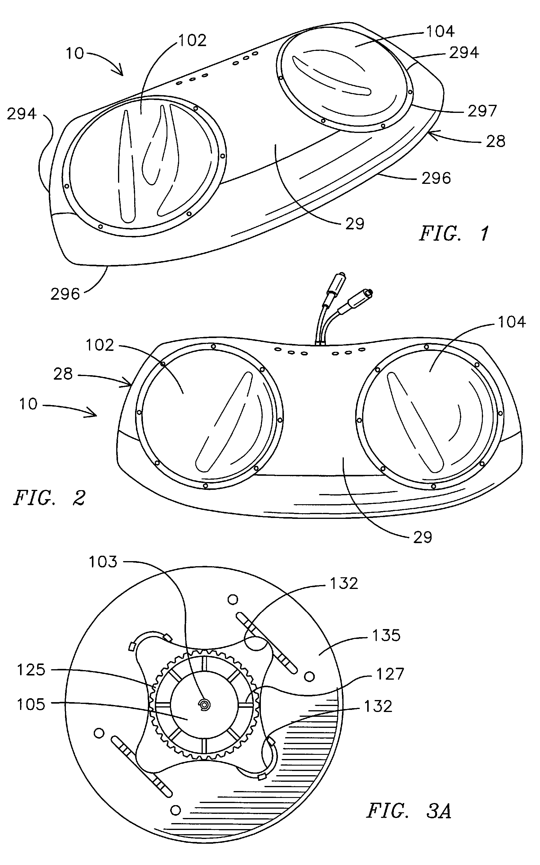 Apparatus And Method For Generating Data Signals