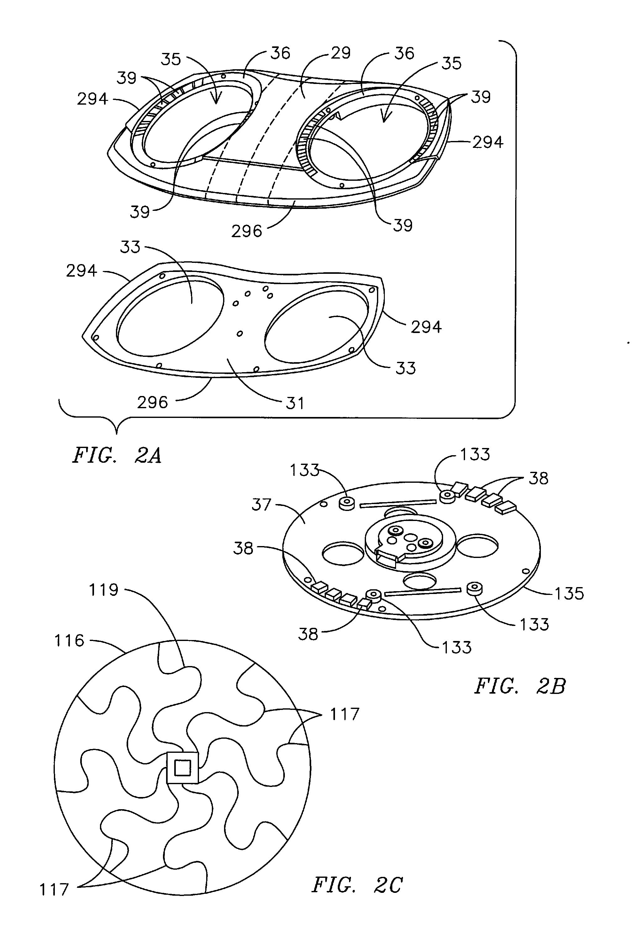 Apparatus And Method For Generating Data Signals