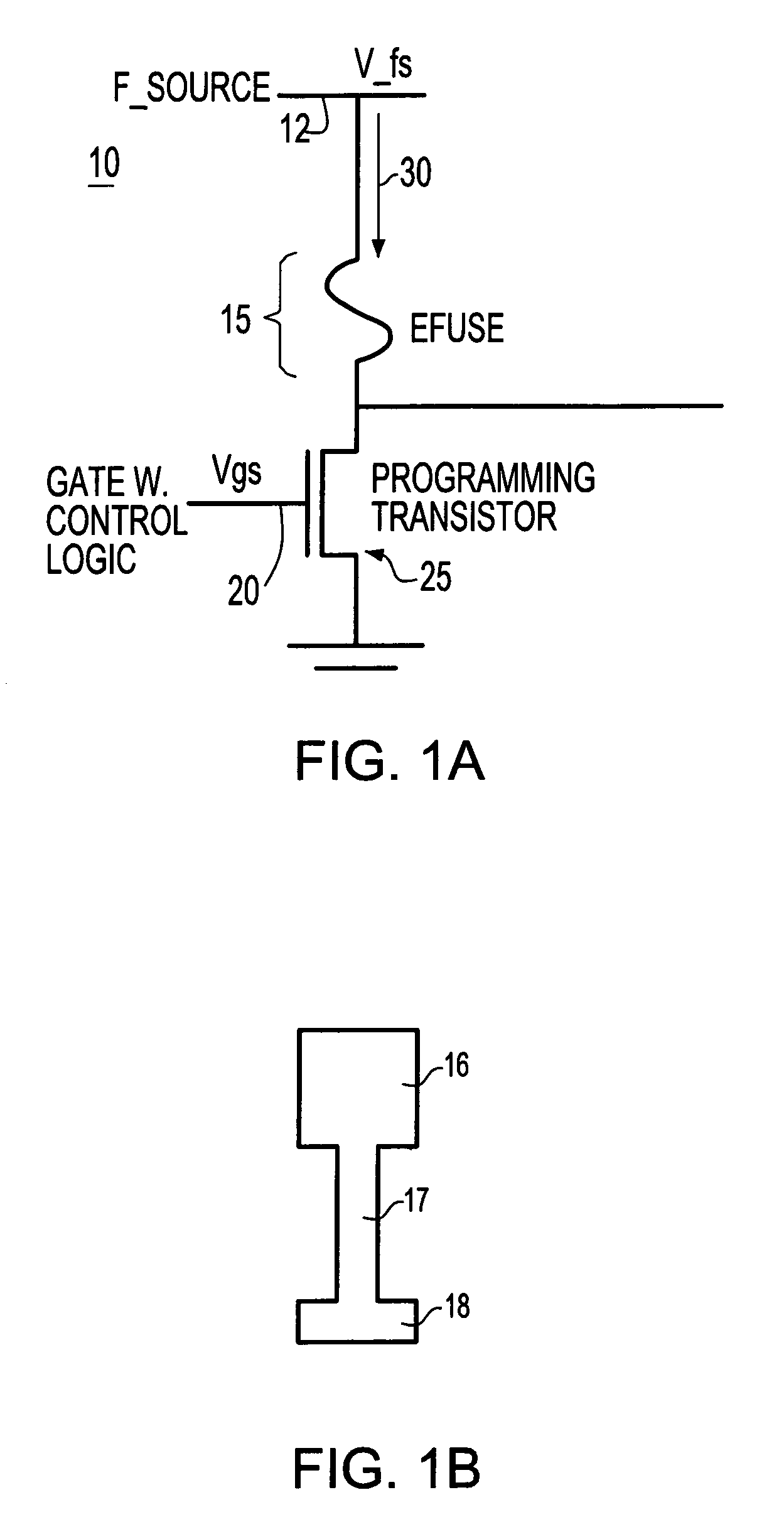 System and method for increasing reliability of electrical fuse programming