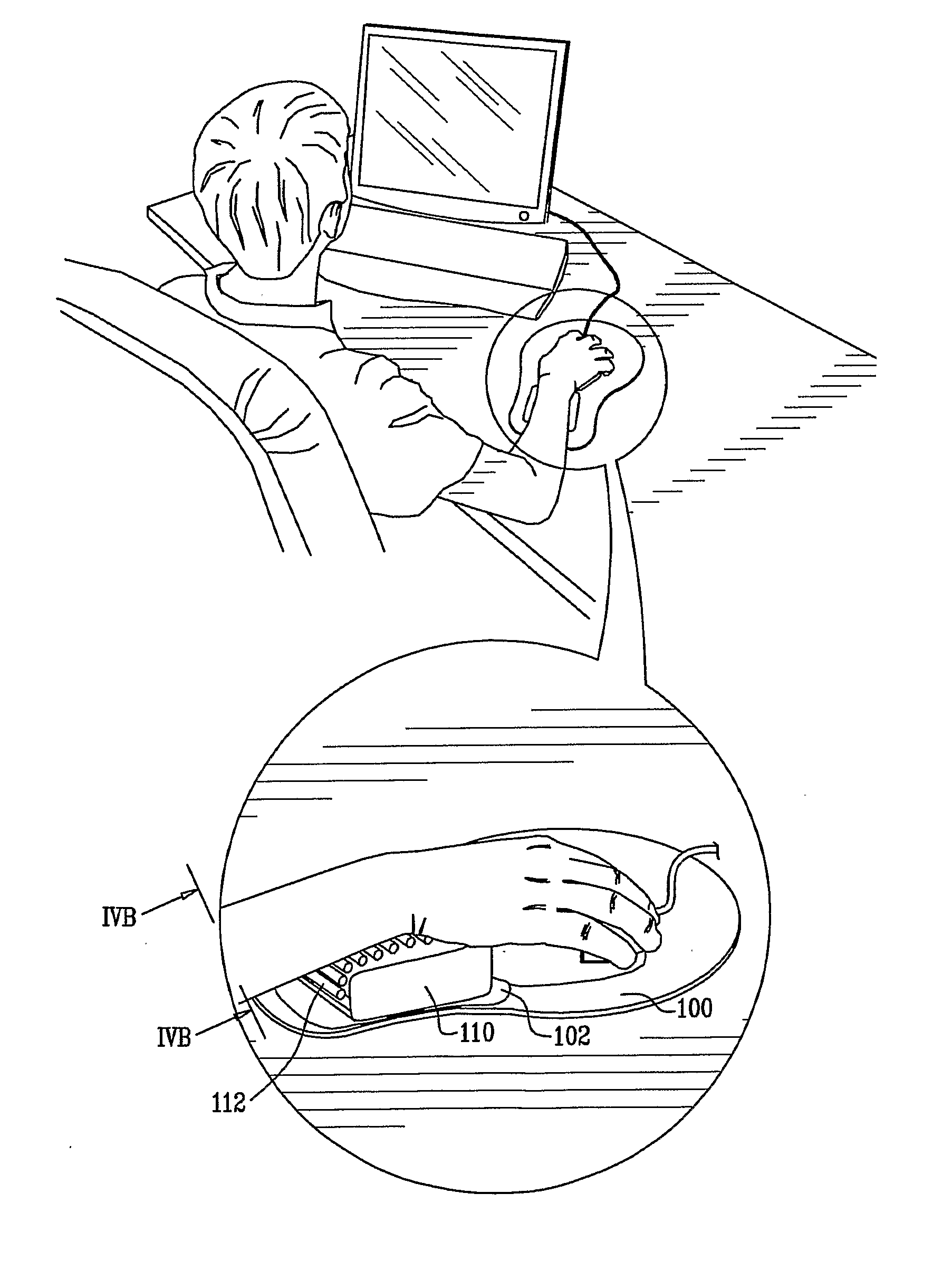 Carpal active protection systems (CAPS)