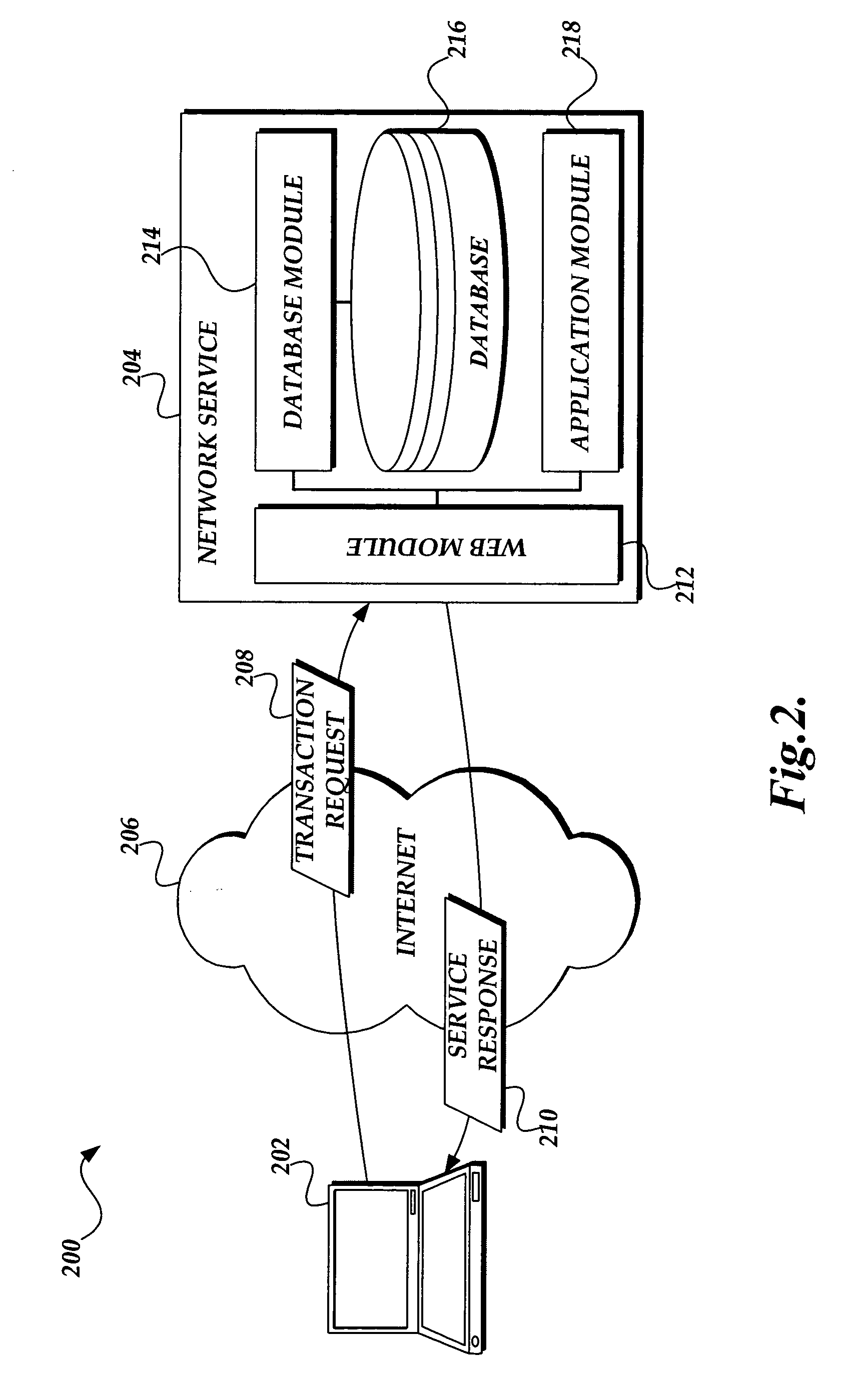 Generating static performance modeling factors in a deployed system