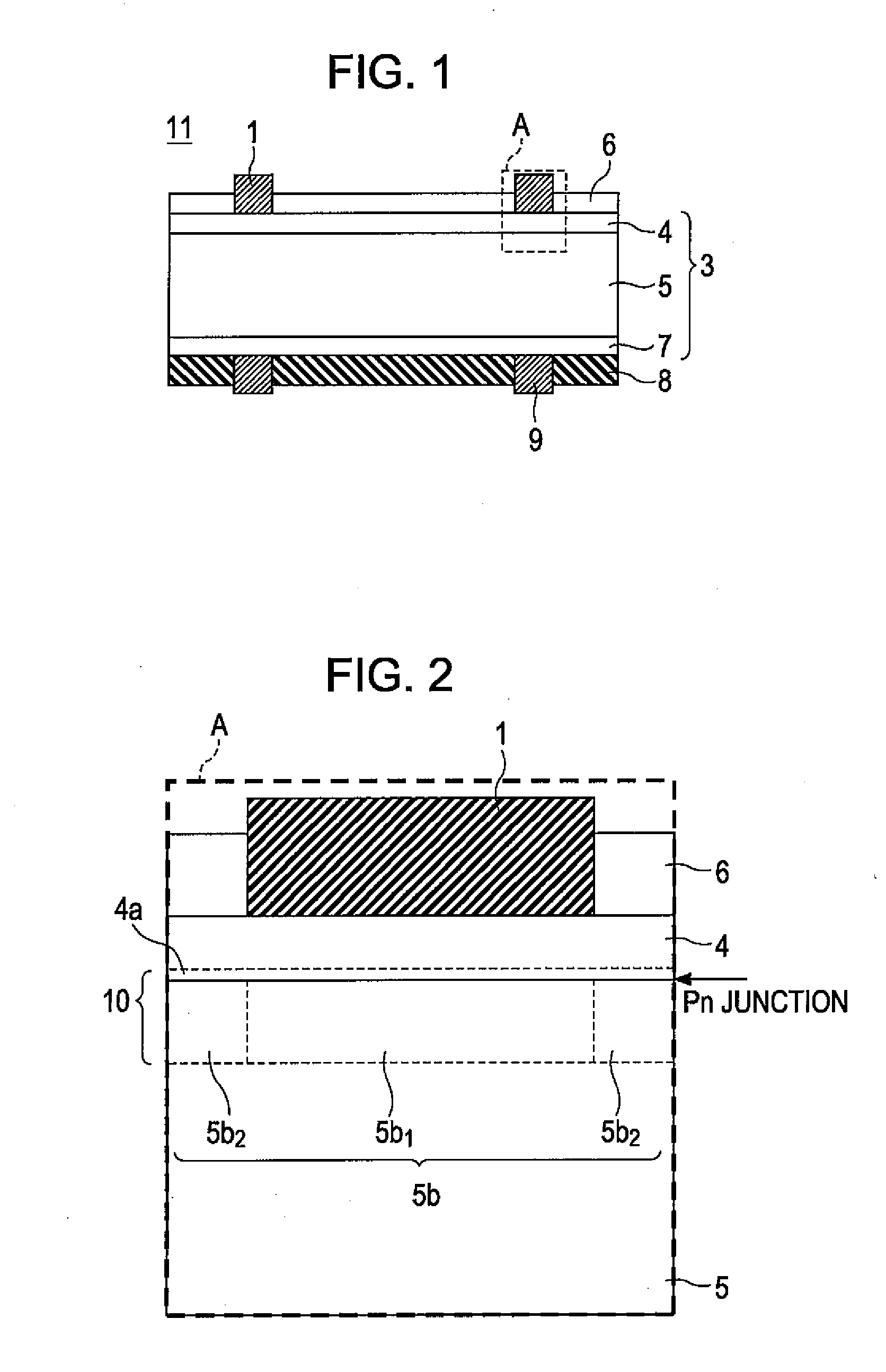 Photovoltaic Conversion Element and Manufacturing Method Therefor, and Photovoltaic Conversion Module Using Same