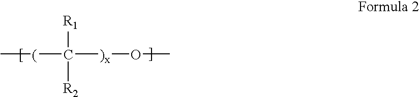 Polyacetal resin composition stable to chlorine and chlorides and article prepared therefrom