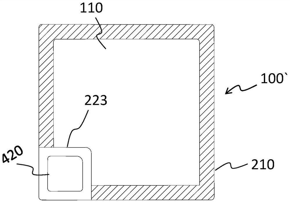 Light emitting diode and light emitting device thereof