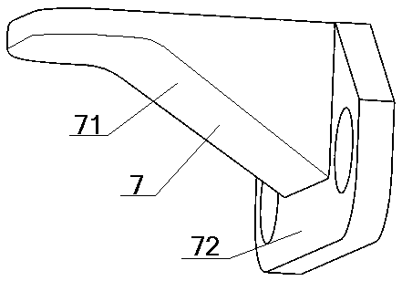 A Split Type Limiting Bracket Engine Mount Assembly