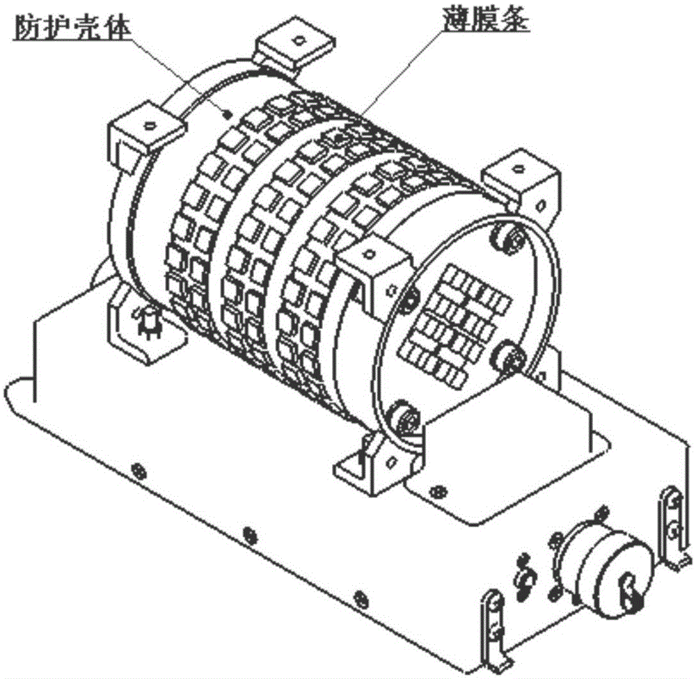 An Aerial Recorder with Olfactory Positioning Function