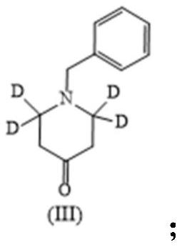 A kind of synthetic method of 3-hydroxy desloratadine metabolite