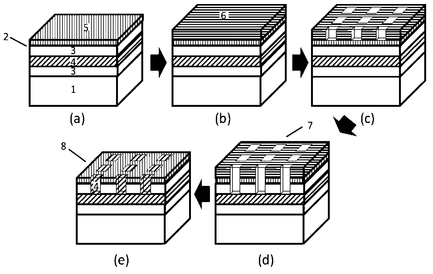 Tunable metamaterial absorber based on phase-change materials