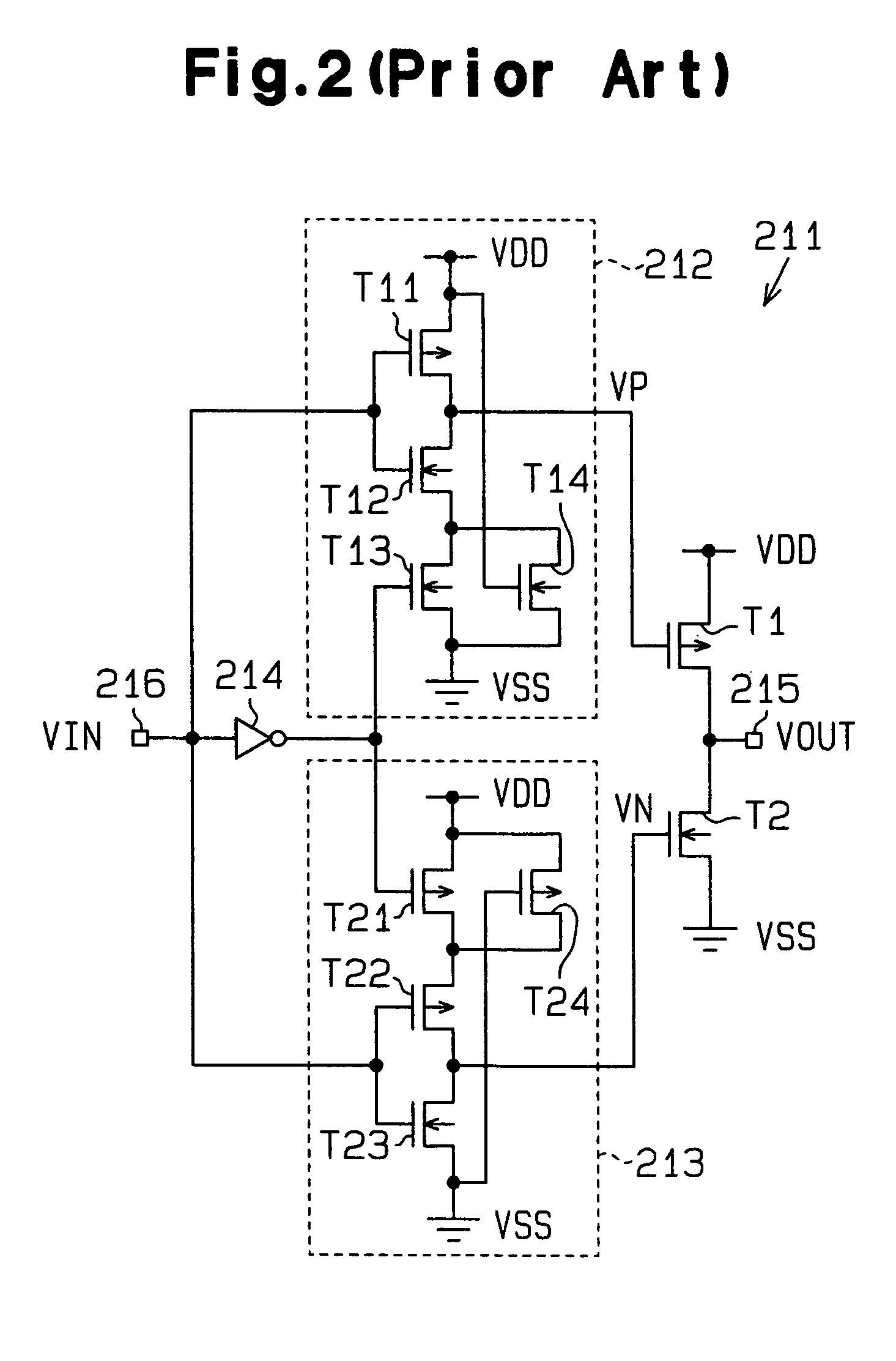 Output buffer circuit and control method therefor