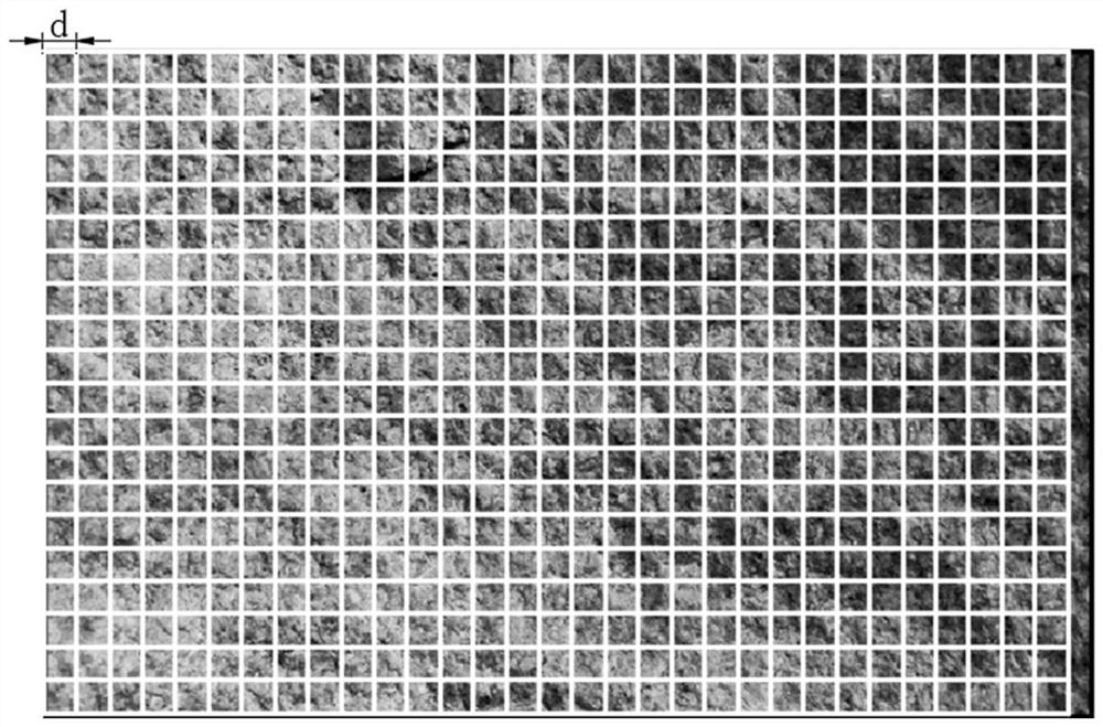 A Calculation Method of Joint Surface Roughness Based on Shape Correction