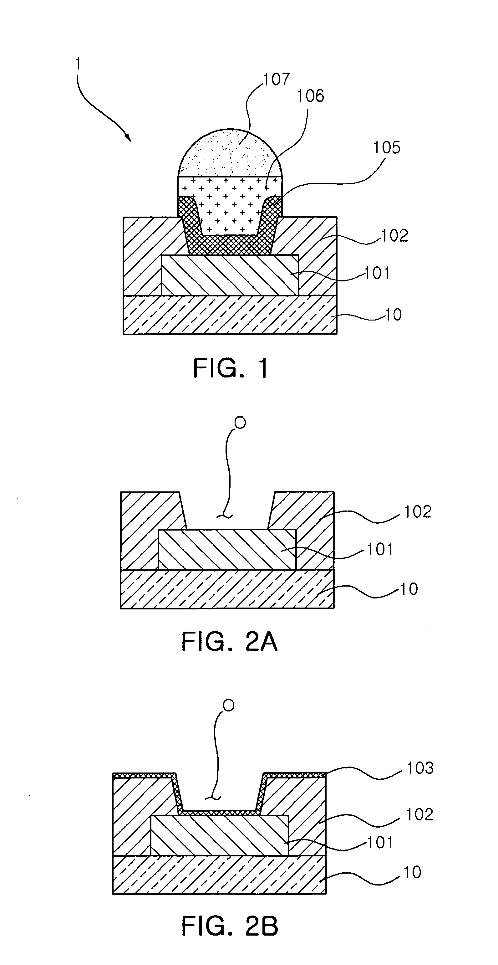 Method of fabricating a package substrate