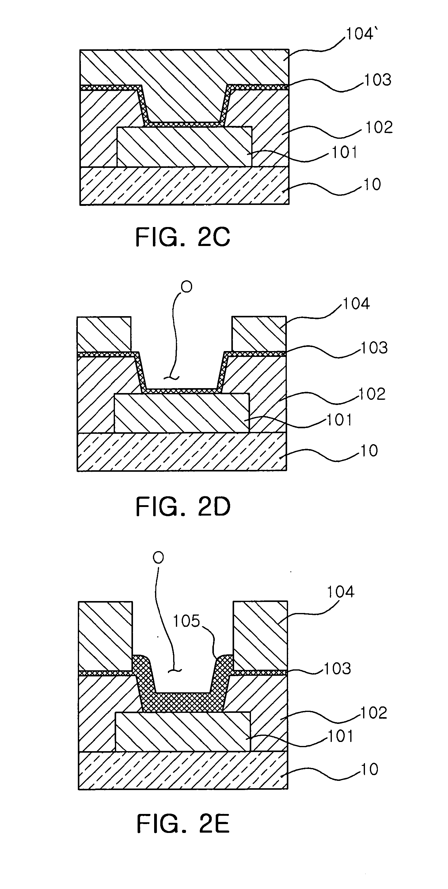 Method of fabricating a package substrate