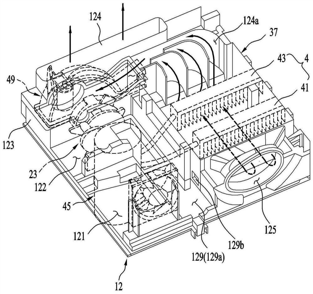 Laundry treatment apparatus