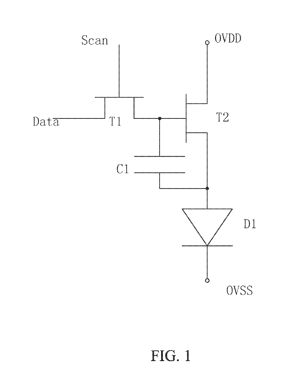 Compensation system and compensation method for AMOLED