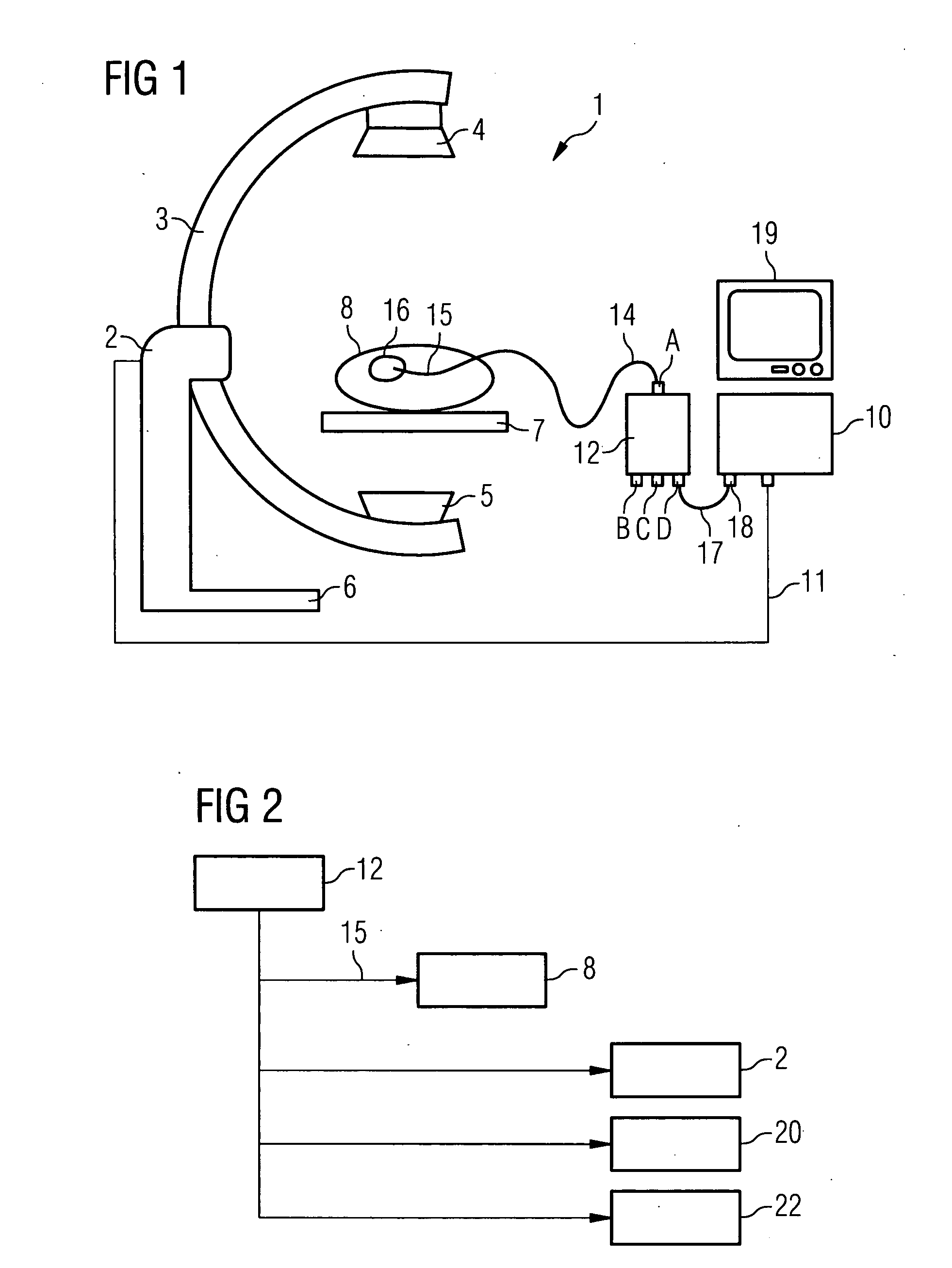 Method and medical imaging system for acquisition of image data