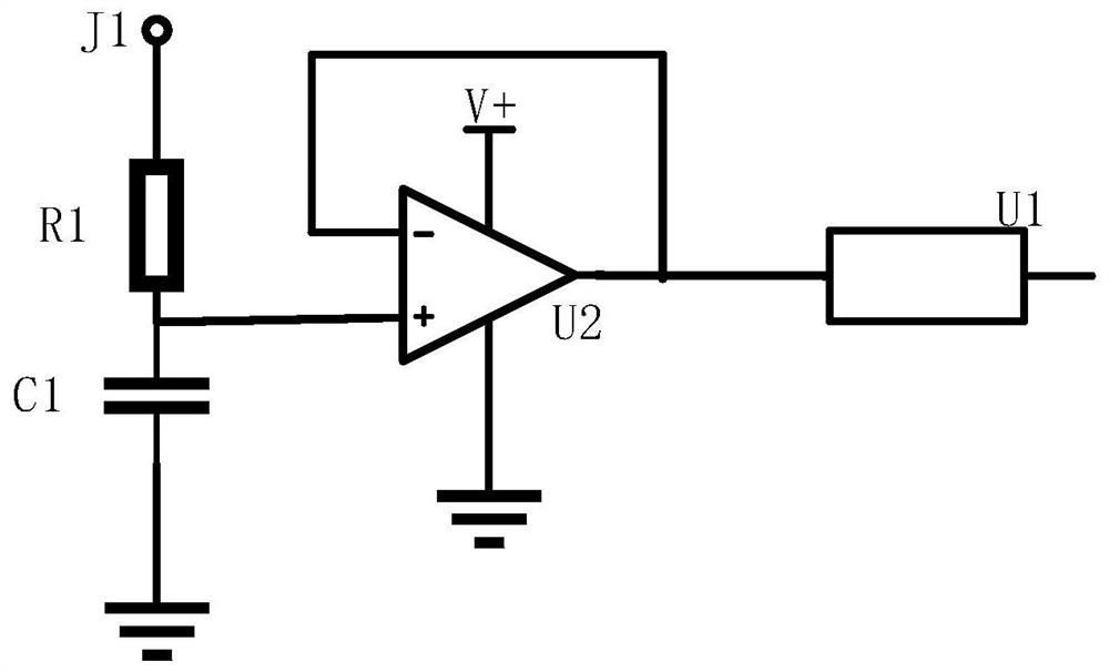Reset circuit