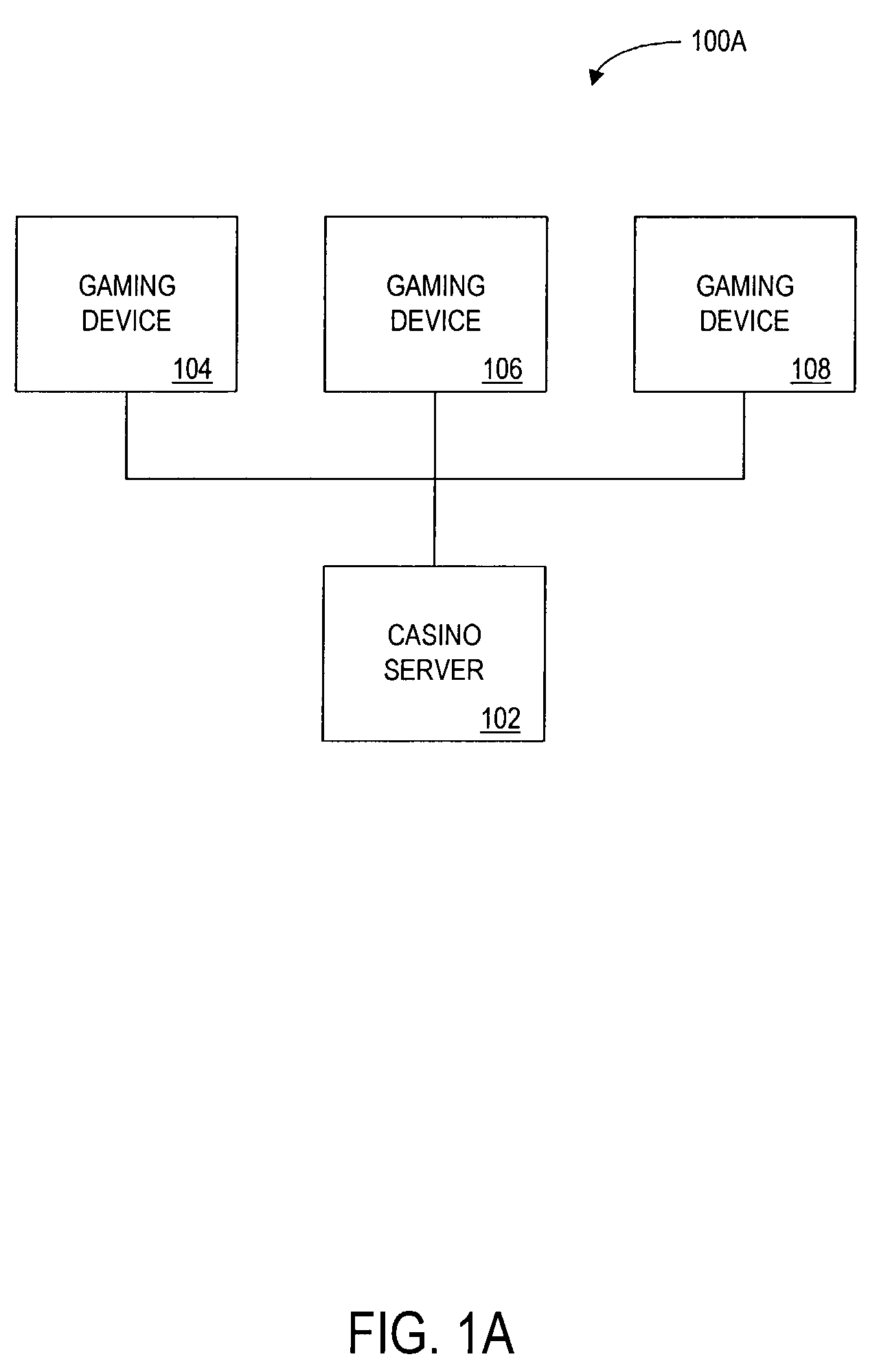 Method and apparatus for providing a time based payment from a gaming device