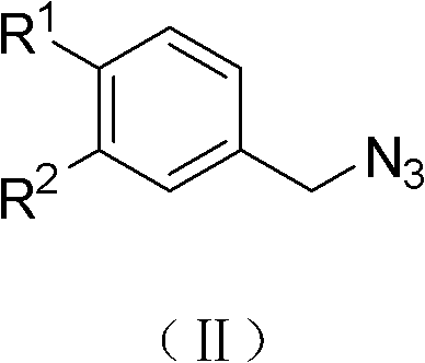 (Z)-1-(1-substituted benzyl-5-methyl-1H-1,2,3-triazole-4-yl)-3-substituted benzyl-3-hydroxy-2-propylene-1-ketone compound and preparation method and application thereof