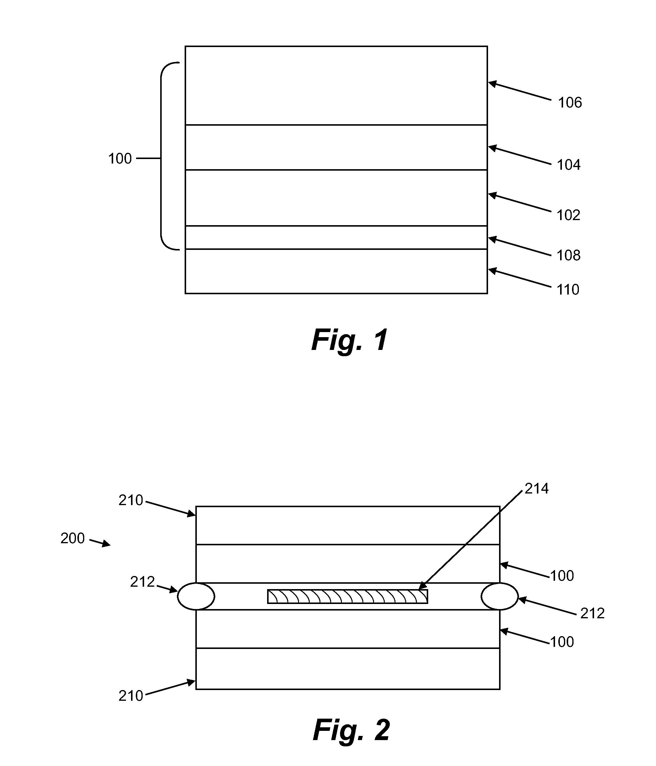 Environmental barrier coating for organic semiconductor devices and methods thereof